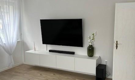 Fernseher | &copy; Fam. Stroh