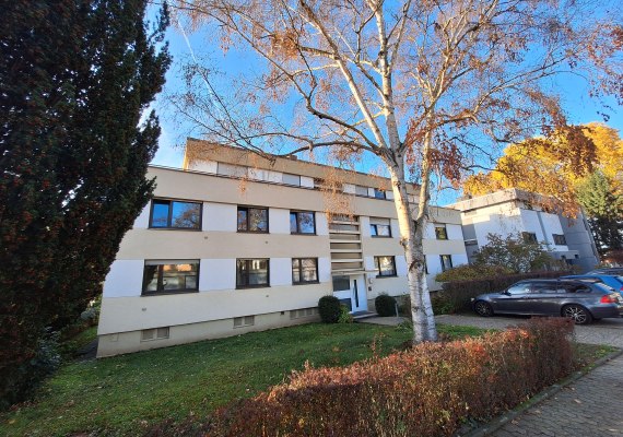 Au&szlig;enansicht, Mehrfamilienhaus | &copy; Koblenz-Touristik GmbH, J. Assenmacher