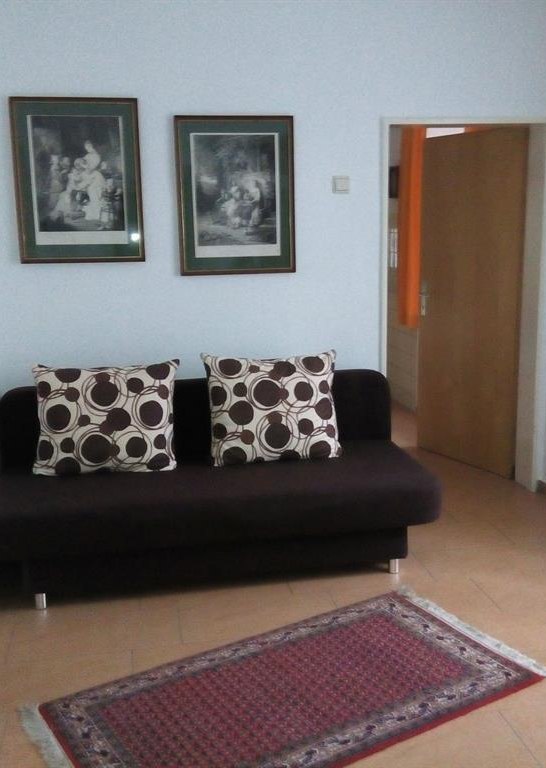 Durchgangszimmer | &copy; Ferienwohnung Krah