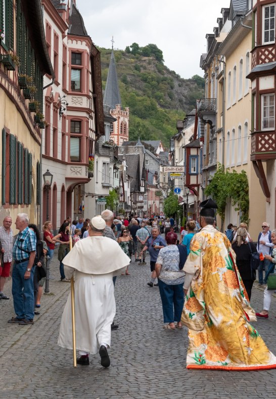 Bacchanale | &copy; P!EL