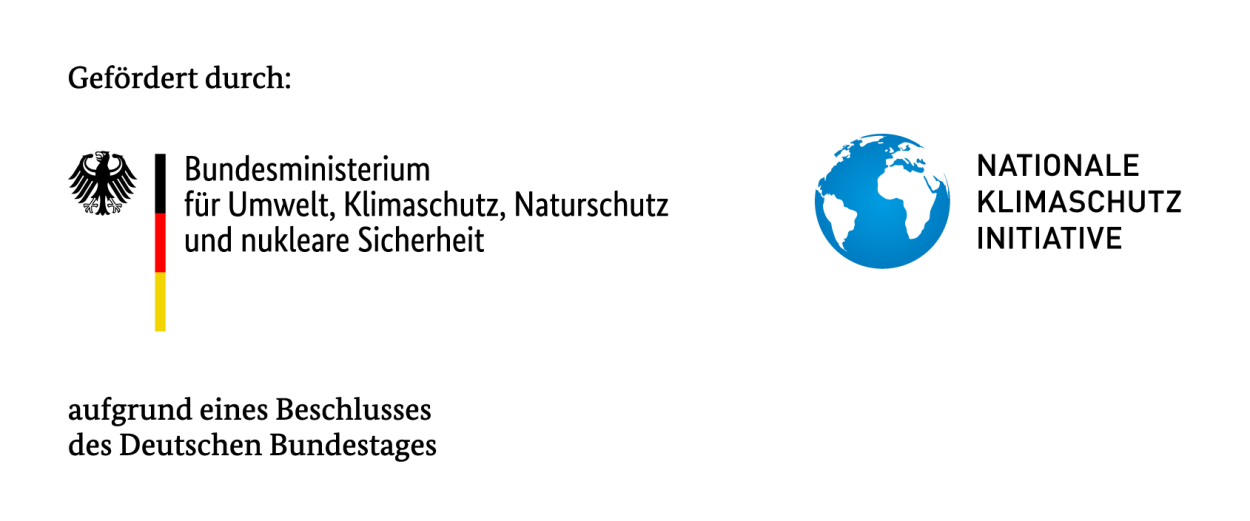 Förderhinweis Fokuskonzept Mobilität | © BMUKN