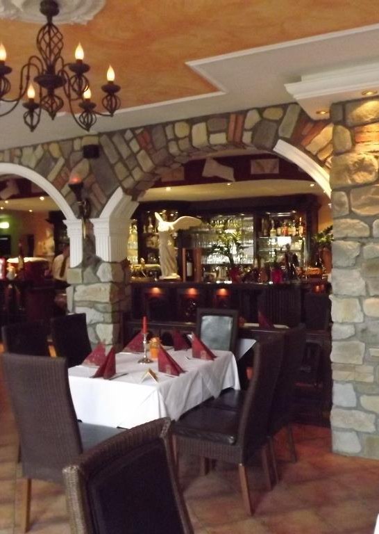 Restaurant Troja Lahnstein Gastraum2 | © Restaurant Troja Restaurant Troja Lahnstein Gastraum2 | © Restaurant Troja