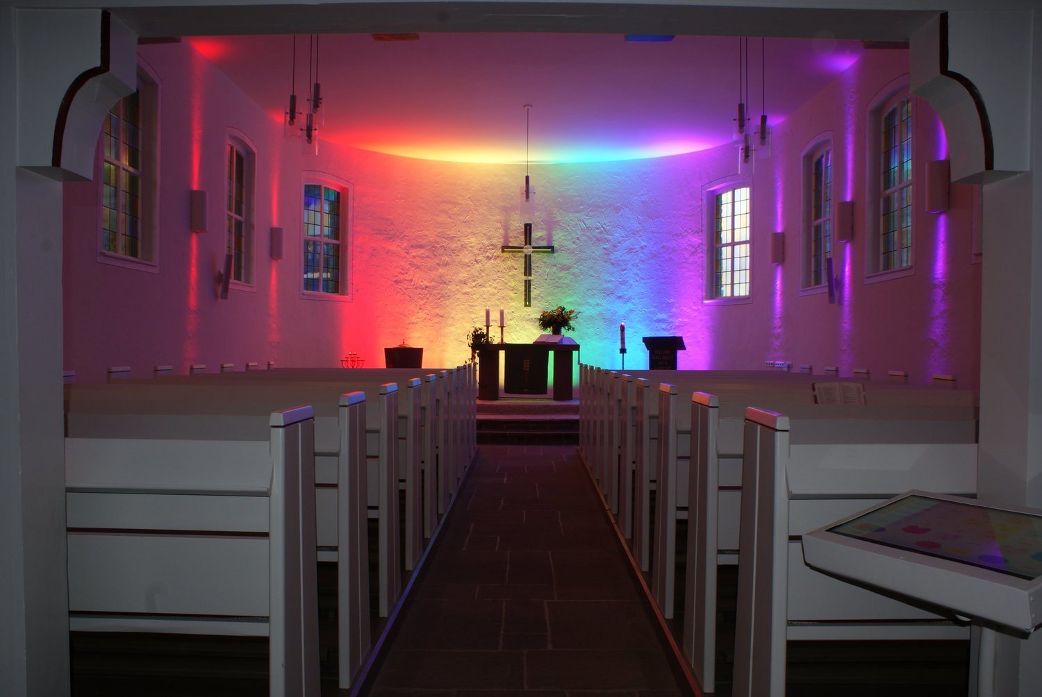 Hildegardzentrum | © MediaKi Hildegardzentrum | © MediaKi