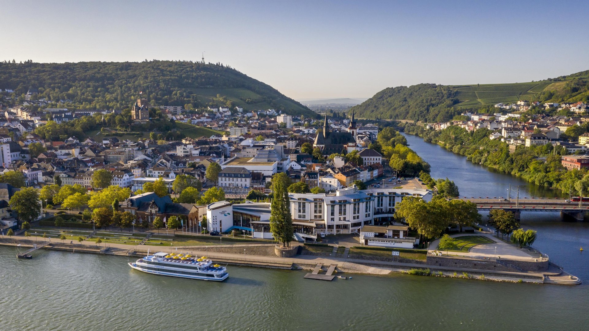 Stadtführung | © TorstenSilz