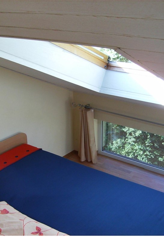 9c. Betten | &copy; Ferienwohnung Klaus J&auml;rgen