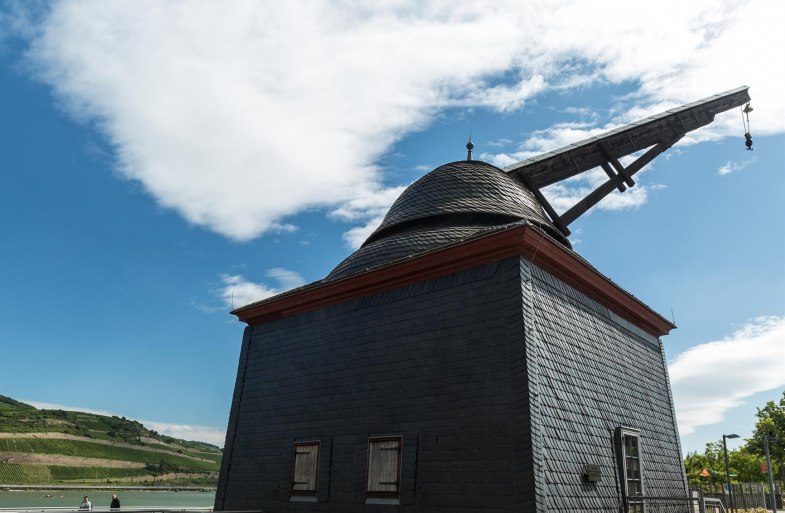 DominikKetz/StadtBingen | © Dominik Ketz DominikKetz/StadtBingen | © Dominik Ketz