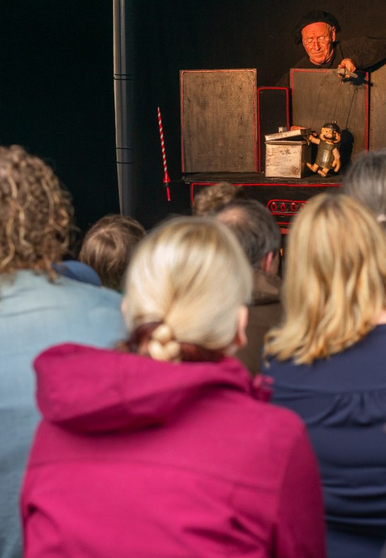 Welterbe-Familienfest | &copy; Herbert Piel