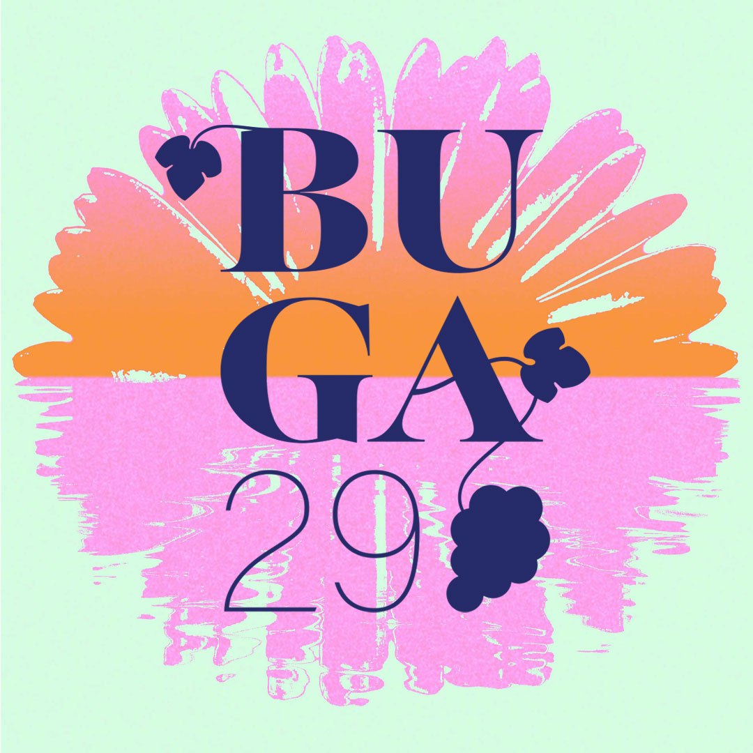 BUGA29 Logo BUGA29 Logo