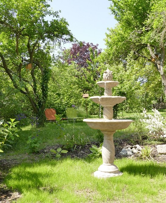 RLG Garten RLG Garten