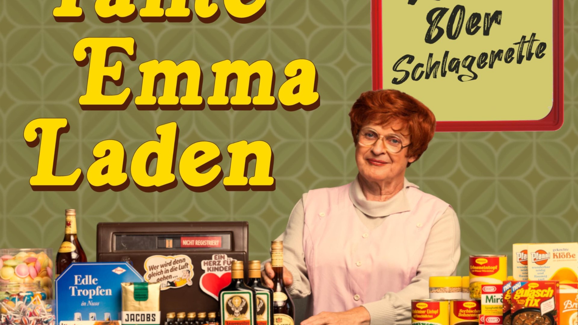 Im Tante Emma Laden | © Kulturfabrik Im Tante Emma Laden | © Kulturfabrik