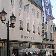 Café Bonsch Aussenansicht | © Café Bonsch Café Bonsch Aussenansicht | © Café Bonsch
