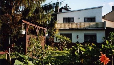 Haus Tannenhof | &copy; Rodekurth