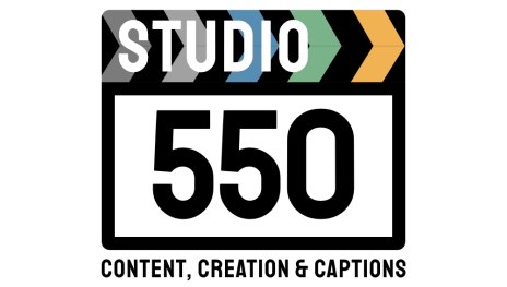 Logo STUDIO 550