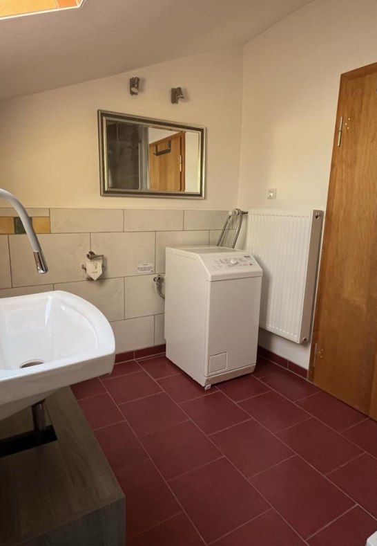 Badezimmer1 | © Fam.Fries