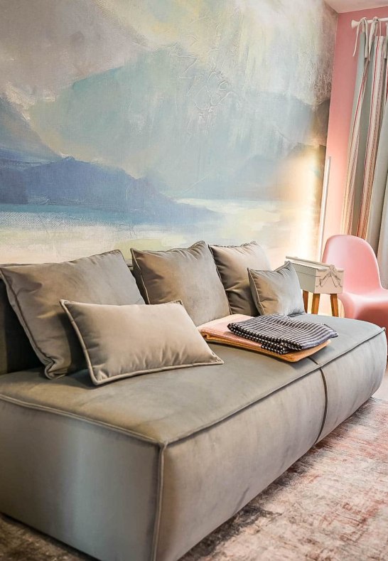 Wohzimmer - Loreley | © THOMI Wohzimmer - Loreley | © THOMI