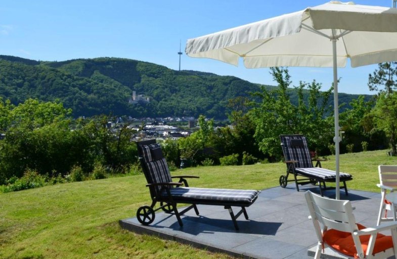 Terrasse | © Hr. Erker