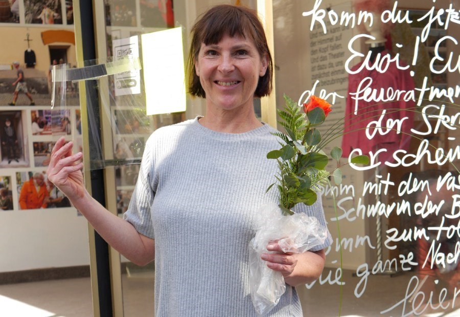 Einweihung Markt1 | © Markt1 Einweihung Markt1 | © Markt1