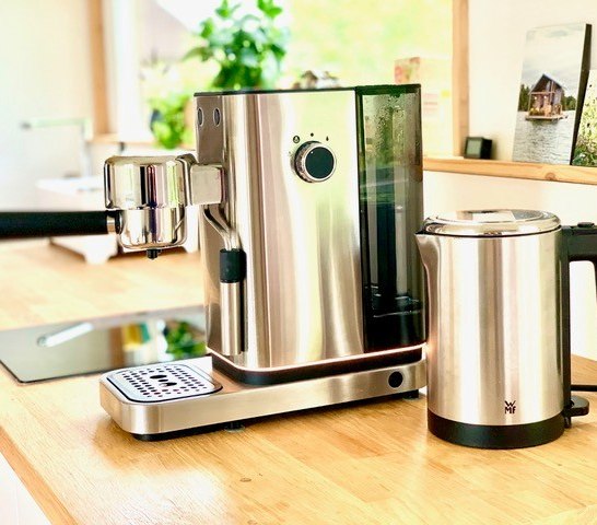 Kaffeemaschine Kaffeemaschine