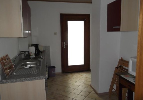 K&uuml;che2 | &copy; Waibel