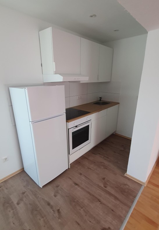 K&uuml;che | &copy; Familie Farooq