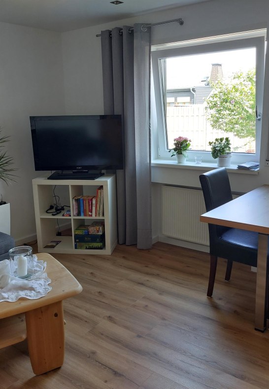 Wohnzimmer | &copy; Fam. Neuser