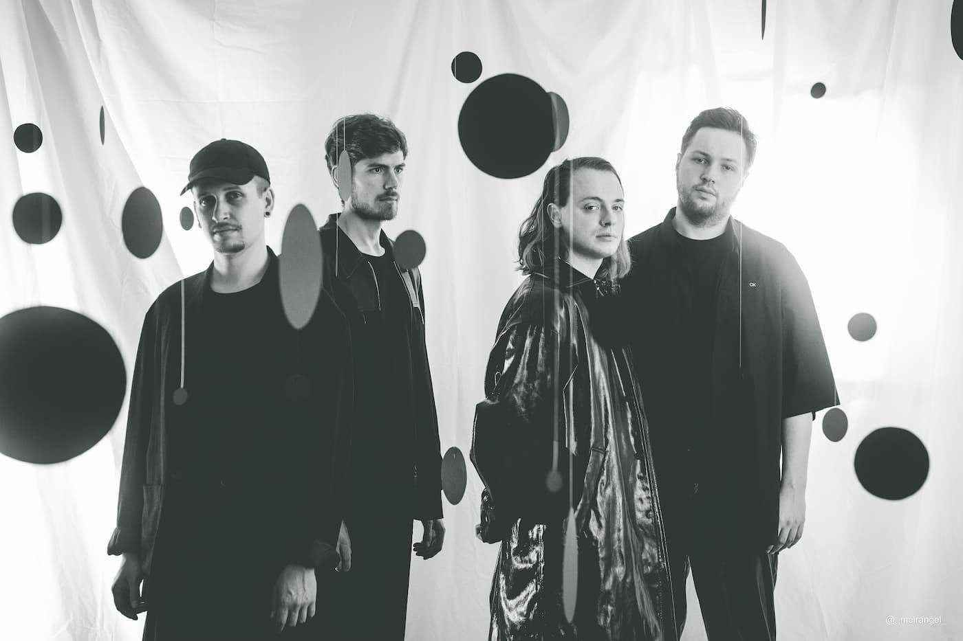 Lunar X – Contemporary Psych Jazz live in Koblenz | © Mel Rangel