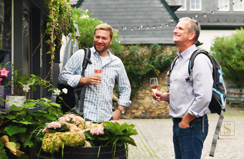 Weinstand | &copy; RTKT, Saskia Marloh