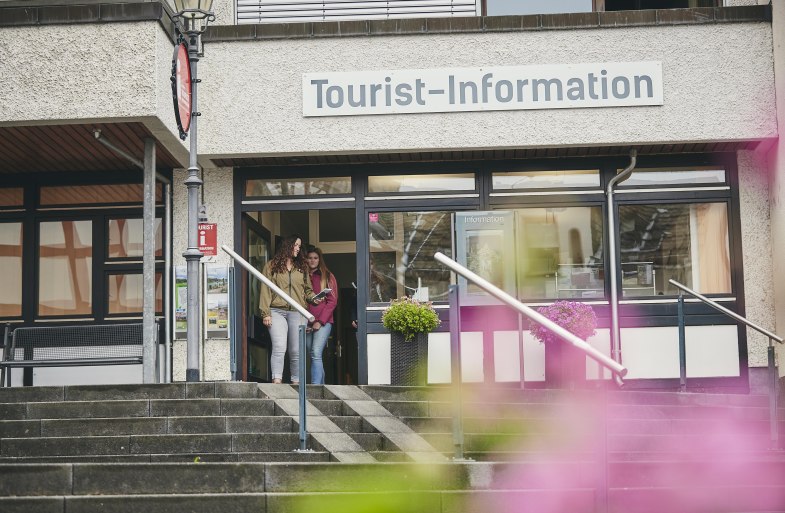 Tourist-Info Erlebnis Rheinbogen | &copy; Marco Rothbrust