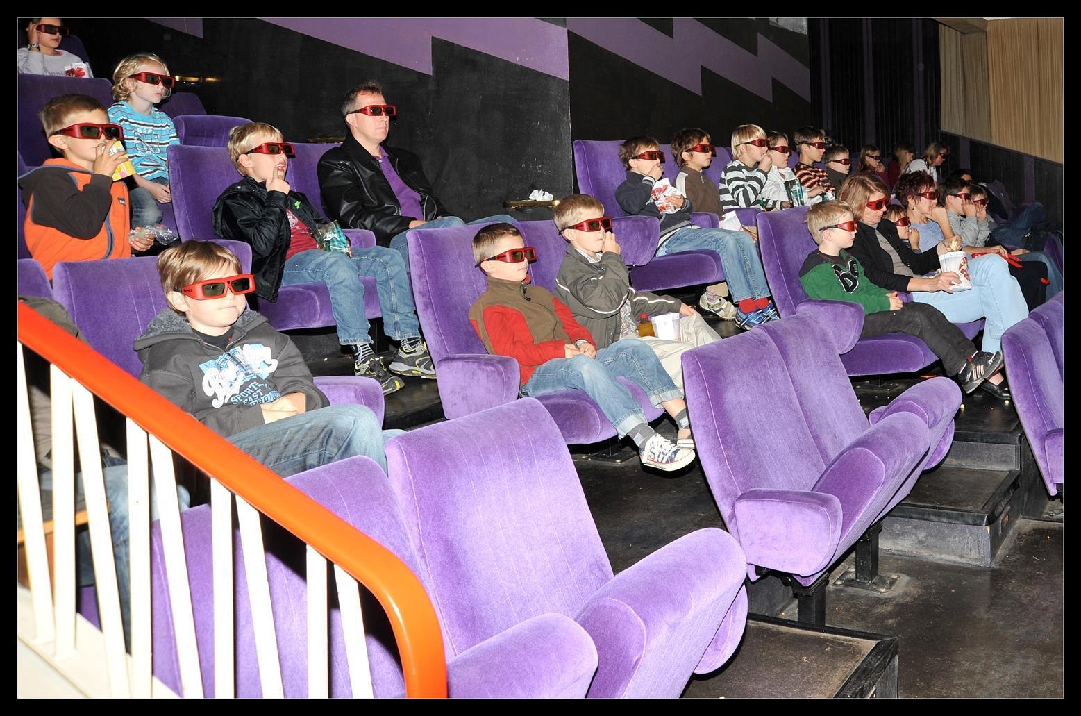 Kino Lahnstein 1 Balkon | &copy; Kino Lahnstein - T. Birkelbach