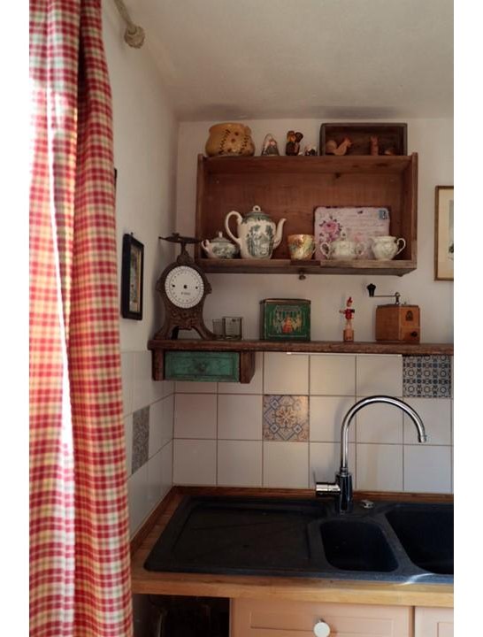 K&uuml;che | &copy; Schniering