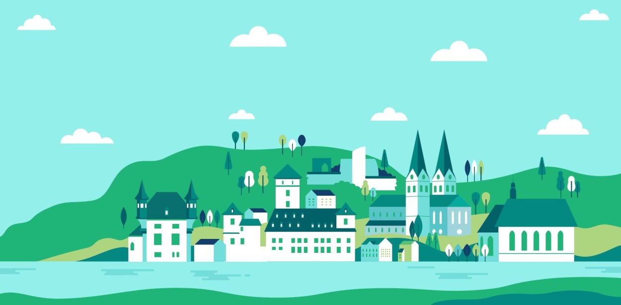Boppard & Bad Salzig | © Lindner & Steffen