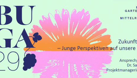 BUGA2029 Zukunftsbilder | © BUGA2029 gGmbH BUGA2029 Zukunftsbilder | © BUGA2029 gGmbH