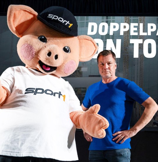 Doppelpass on Tour | © Doppelpass Redaktion