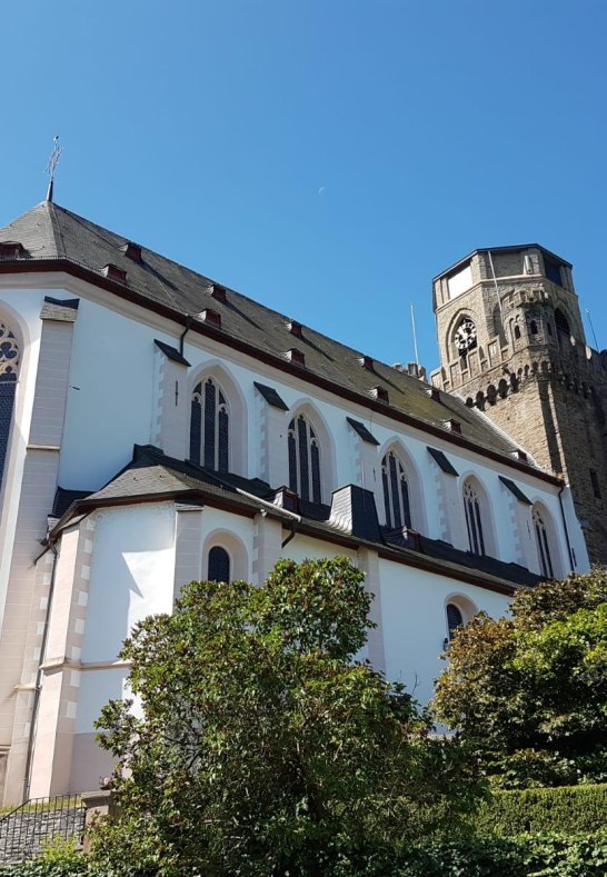 Martinskirche | © Elke Schmäl, Kisselbach