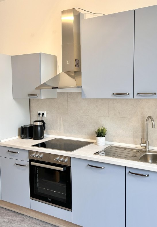 K&uuml;che | &copy; &copy; 2025 LaBed