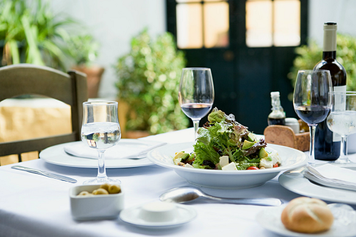 Restaurant Delphi Lahnstein Speisen | © Restaurant Delphi Restaurant Delphi Lahnstein Speisen | © Restaurant Delphi