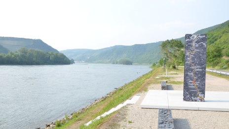 Lorchhausen R(h)ein-Blicke | &copy; ZV Welterbe