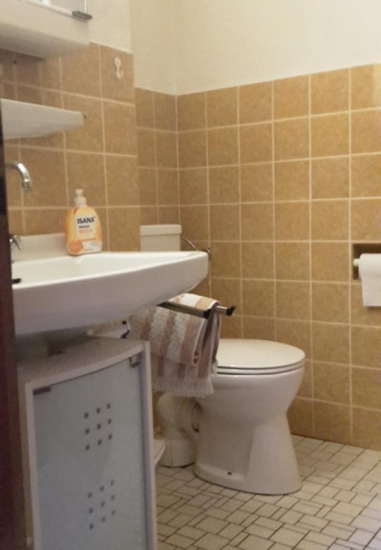 Bad 2 zum Schlafzimmer 2 | &copy; Karbach