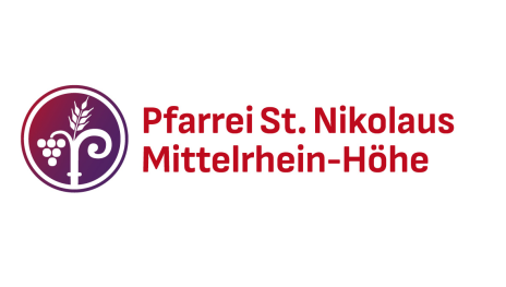 Logo Pfarrei St. Nikolaus