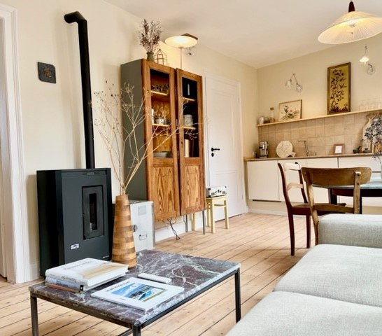 Wohnbereich III Wohnbereich III