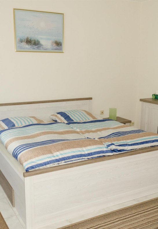 Schlafzimmer | &copy; Fam. Junker