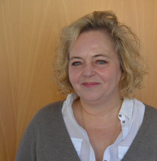 Sabine Stemmler-He&szlig;