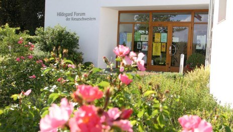 Forum1 | &copy; Stadt Bingen am Rhein