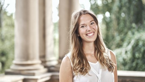 Julia Lambrich  | &copy; Deutsches Weininstitut