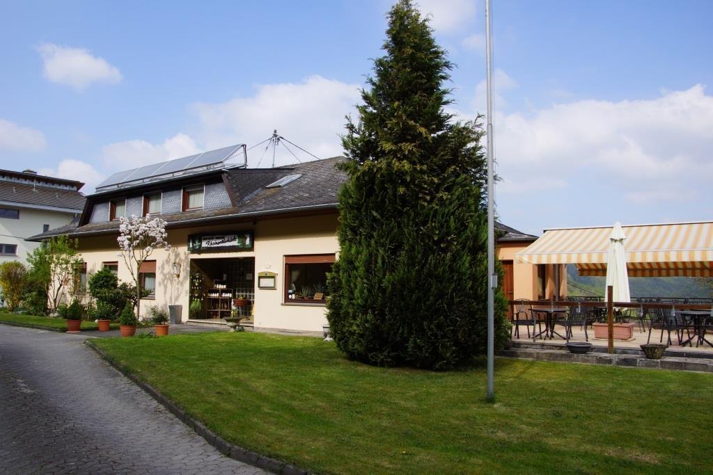 Rheingoldsch&auml;nke | &copy; Michael Schneider