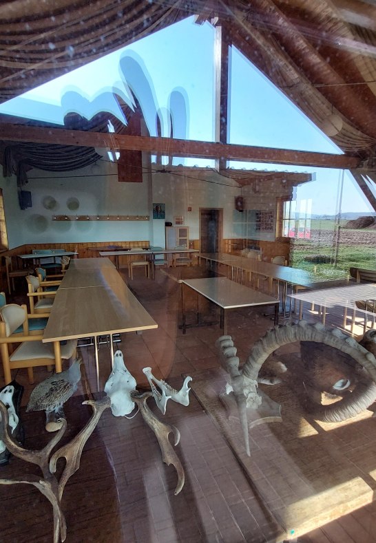 von aussen nach innen | &copy; TI Erlebnis Rheinbogen