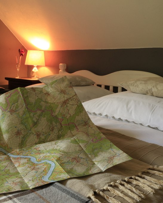 Haus Goldemund Schlafzimmer II Haus Goldemund Schlafzimmer II