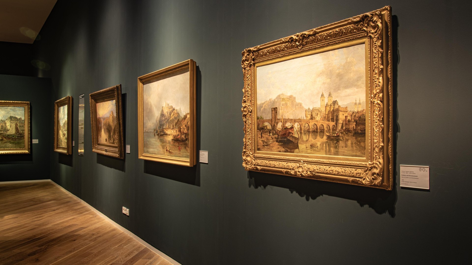 Mittelrheinmuseum | © Koblenz-Touristik GmbH; Johannes Bruchhof