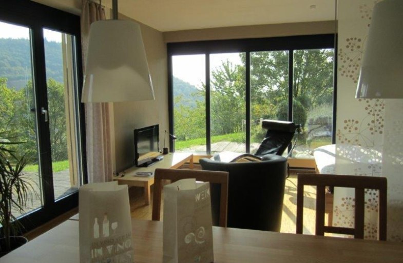 Wohnen1 | &copy; Hasselmann