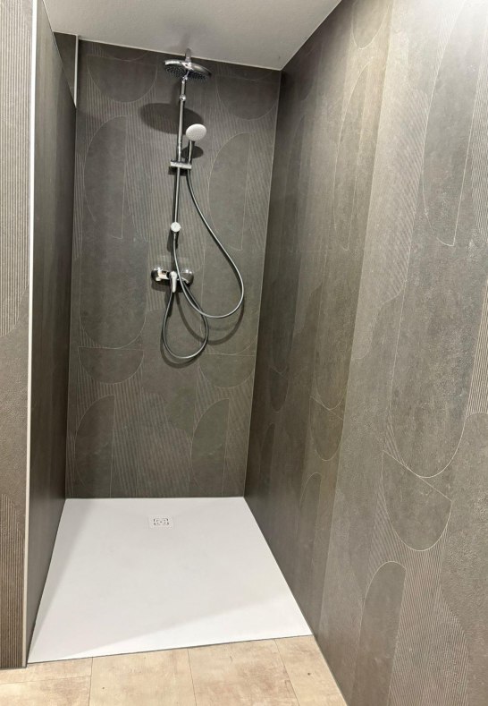 Dusche | &copy; C.Bach